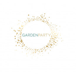 Bijoux garden party or