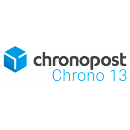 Forfait "Chronopost13"