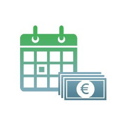 Recouvrement suite rejet paiement 3x 