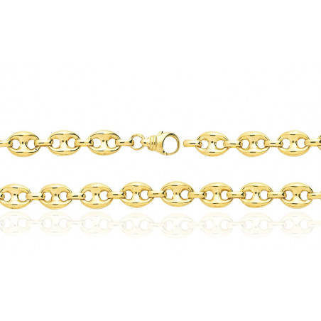 Pendentif Goutte En Or 18k Avec 3 Perles Multicolores (9-9,8 Mm) - Neuf Sans Emballage - Marque COMOTO